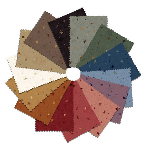 SEEING STARS FQs|| Seeing Stars Basic