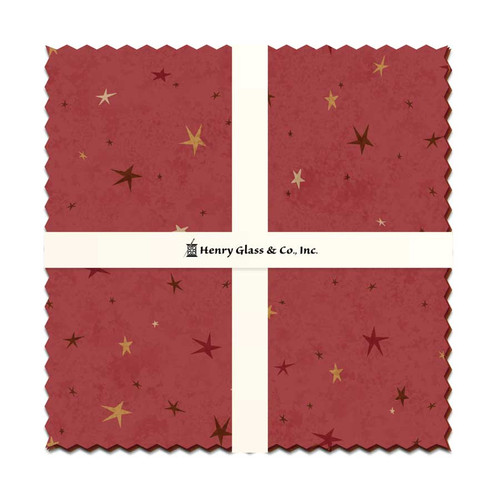 SEEING STARS 10X10 Squares || Seeing Stars Basic