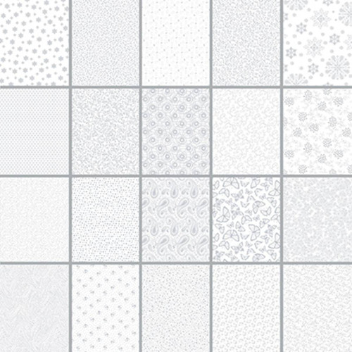 Best of Quilters Flour Full Collection