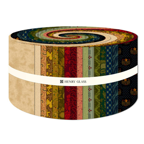 Every Heart Beats True 2.5" Strips Every Heart Beats True 2.5" Strips