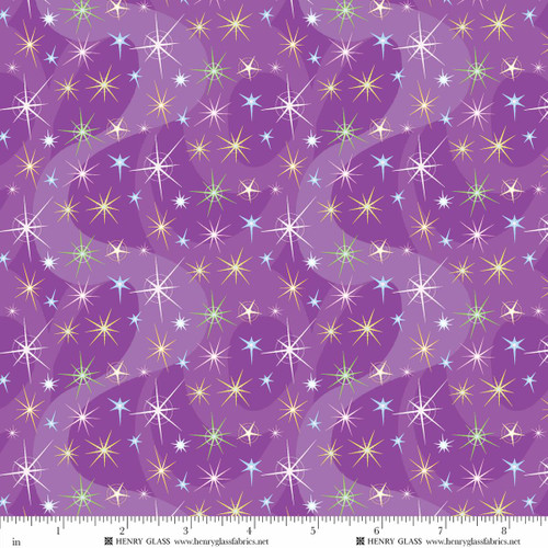 3645-55 Purple || Cosmic Countdown