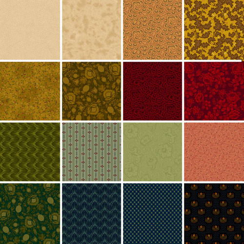 Every Heart Beats True Full Collection