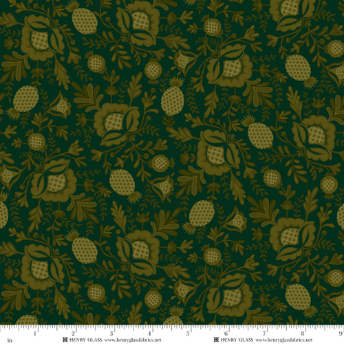 2690-66 Deep Emerald || Every Heart Beats True 2690-66 Deep Emerald || Every Heart Beats True