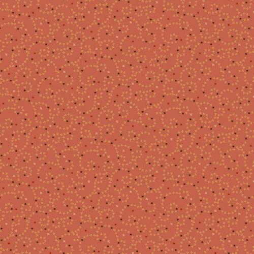 2692-22 Salmon || Every Heart Beats True