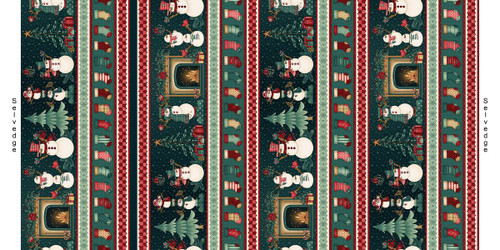 2537-77 Teal || Gifts of Gratitude