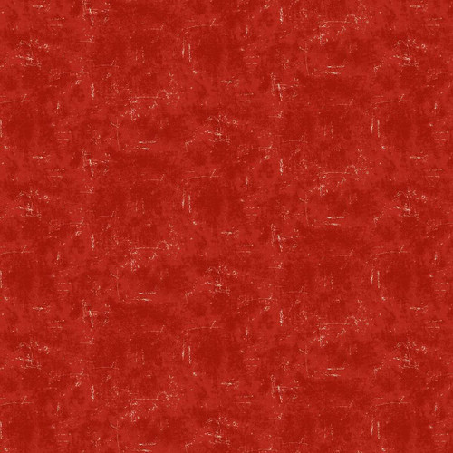 2663-88 Red || Greetings at Christmastide