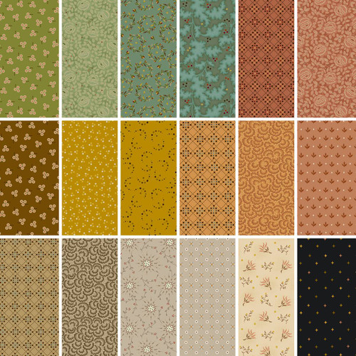 Harvest Thyme Full Collection || Harvest Thyme