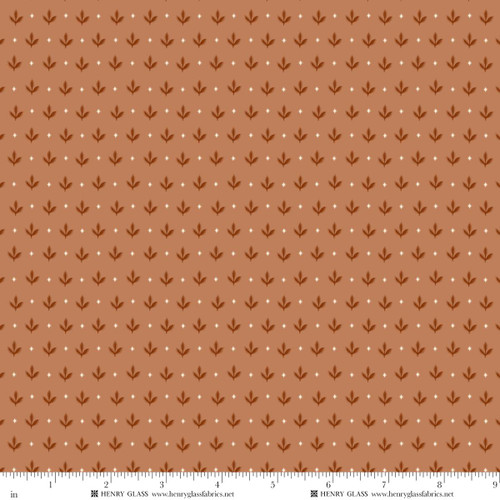 2465-80 Terracotta || Harvest Thyme 2465-80 Terracotta || Harvest Thyme