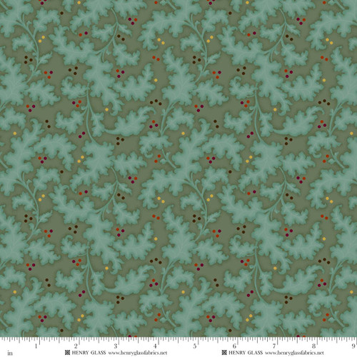 2471-61 Sea Glass || Harvest Thyme 2471-61 Sea Glass || Harvest Thyme