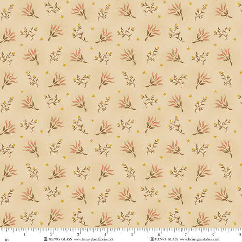 2473-40 Wheat || Harvest Thyme