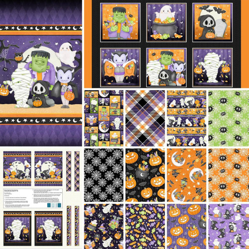 Moonlight Mischief-Glow Full Collection* Moonlight Mischief-Glow Full Collection*