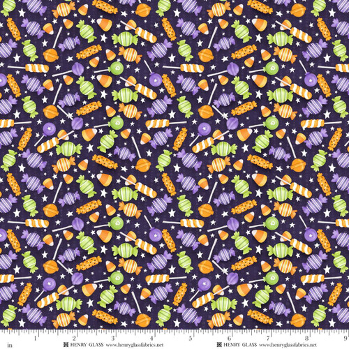 2553G-55 Dark Purple || Moonlight Mischief 2553G-55 Dark Purple || Moonlight Mischief