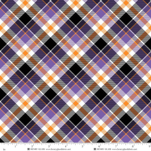 2558G-59 Multi || Moonlight Mischief 2558G-59 Multi || Moonlight Mischief