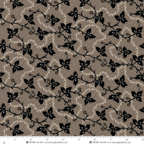 2607-93 Taupey Gray || Mr. Moon