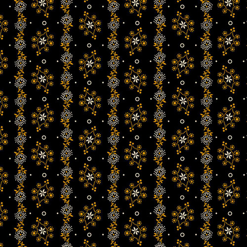 2611-94 Black || Mr. Moon