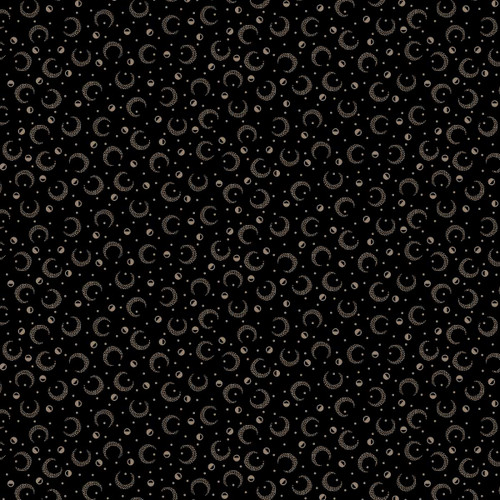 2613-99 Black || Mr. Moon