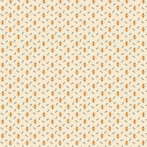 2618-40 Cream || Mr. Moon