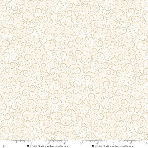 3609-44 Cream || Nordic Holiday Village