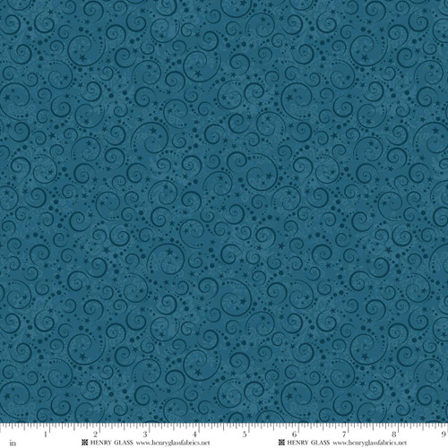 3609-77 Blue || Nordic Holiday Village