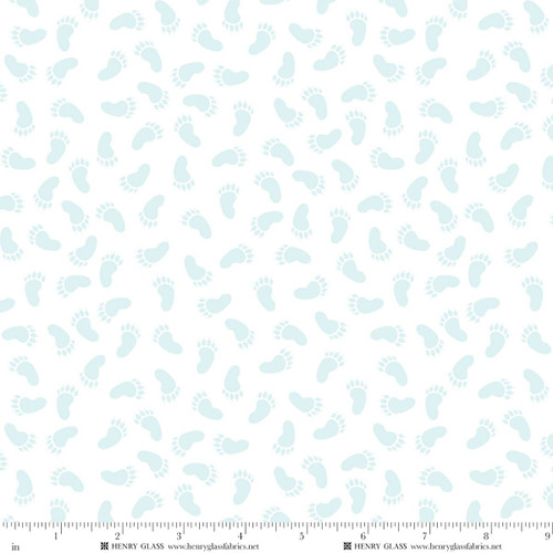2513-07 White || Special Delivery