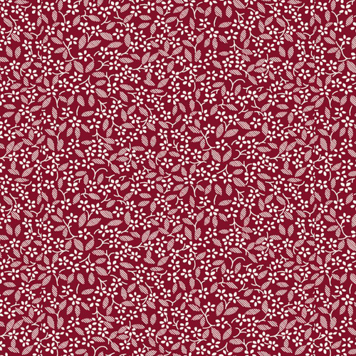 3624-88 Red || Sweet Christmas Memories