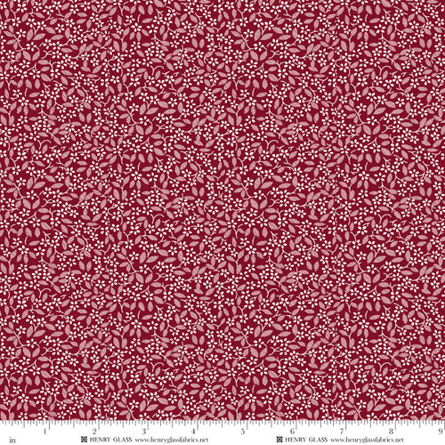 3624-88 Red || Sweet Christmas Memories