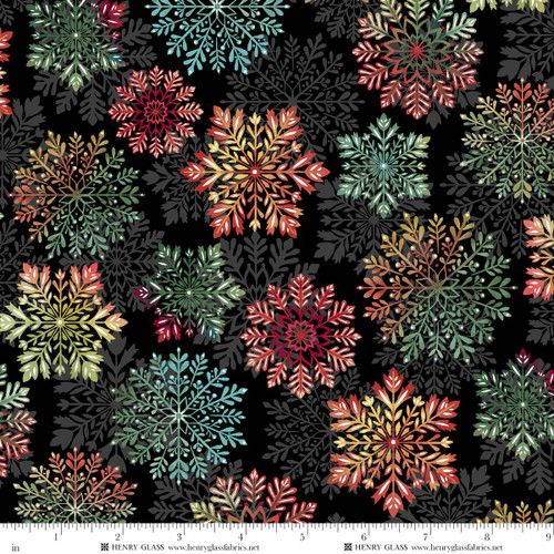 3626-99 Black || Sweet Christmas Memories
