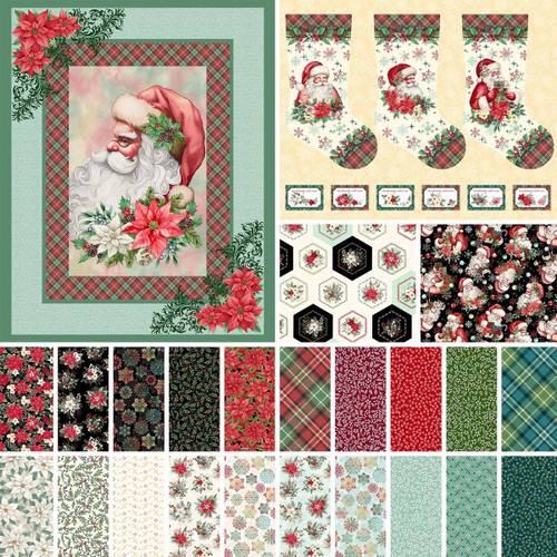 Sweet Christmas Memories Digital Full Collection*