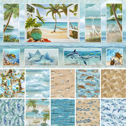 Window to Paradise-Digital Full Collection*