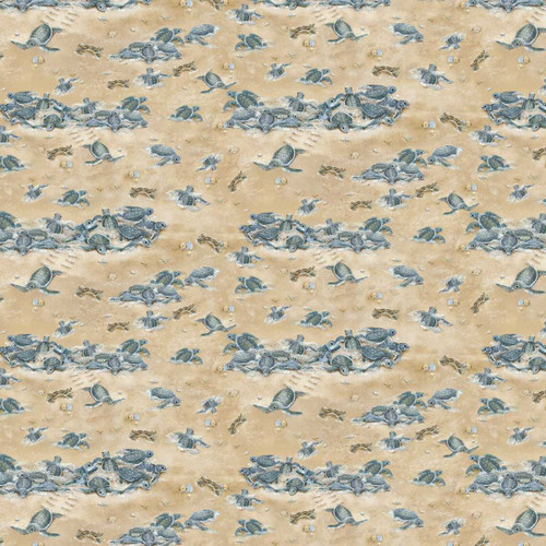 2334-31 Sand || Window to Paradise