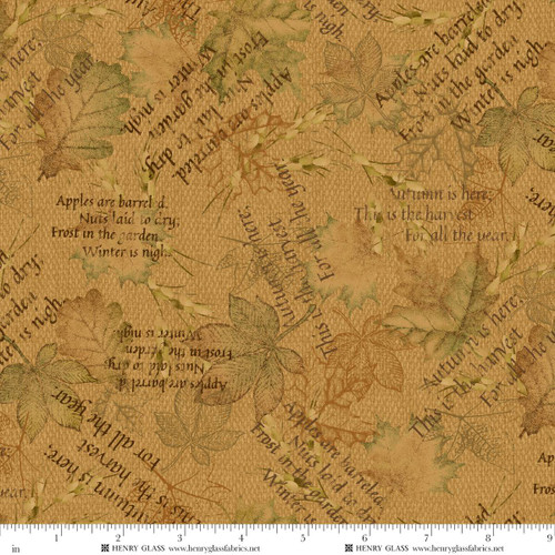 3633-33 Gold || Bountiful Blessings 3633-33 Gold || Bountiful Blessings