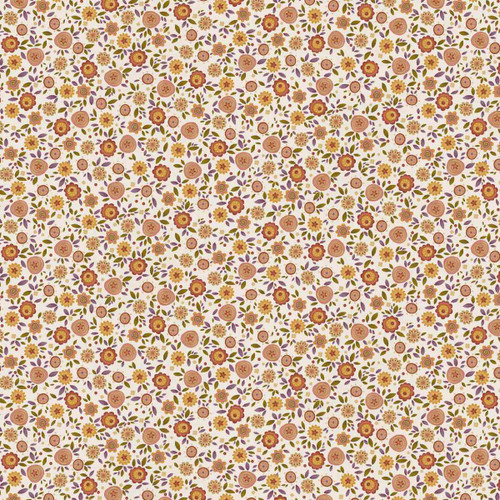 3636-44 Cream || Bountiful Blessings