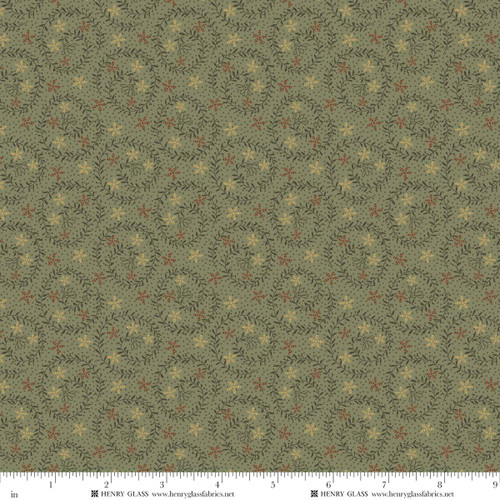 3638-66 Green || Bountiful Blessings 3638-66 Green || Bountiful Blessings