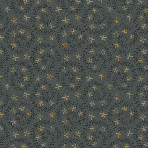 3638-77 Blue || Bountiful Blessings