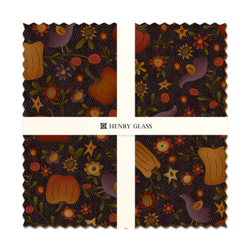 Bountiful Blessings 10X10 Squares || Bountiful Blessings Bountiful Blessings 10X10 Squares || Bountiful Blessings