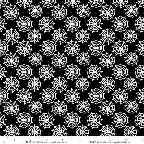 Fabric Lines - In Shops Now - Moonlight Mischief - Glow - Henry
