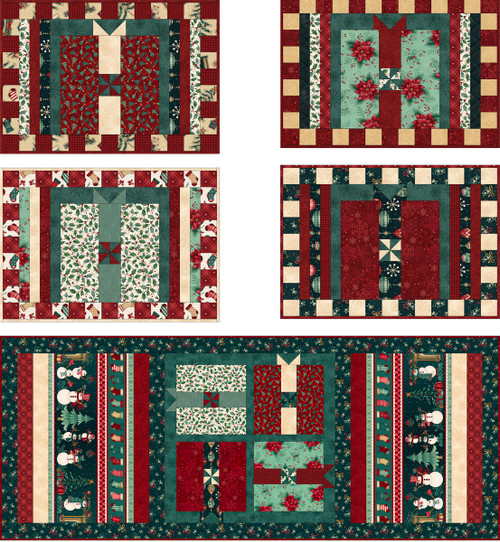 Gifts of Gratitude - Grateful Gatherings Table Set Gifts of Gratitude - Grateful Gatherings Table Set