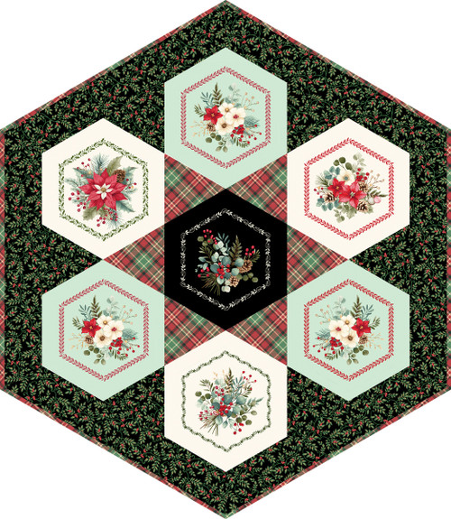 Sweet Christmas Memories - Traditions Topper Sweet Christmas Memories - Traditions Topper