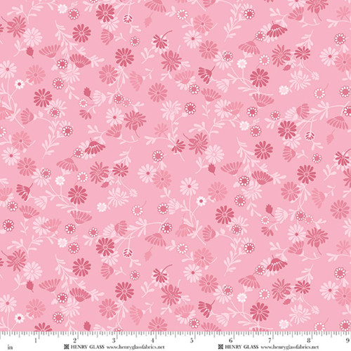 2540-22 Pink || Cinnamon Stick