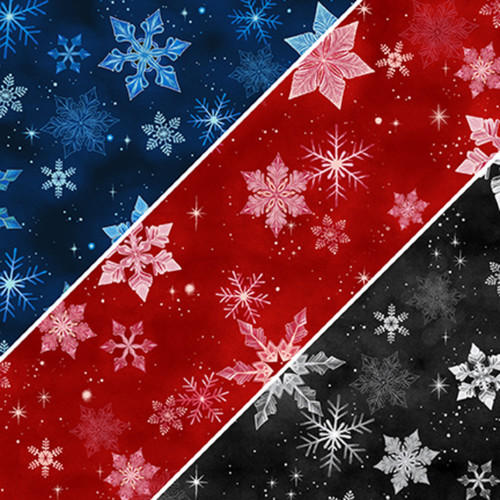 Crystal Cascade 108 Full Collection