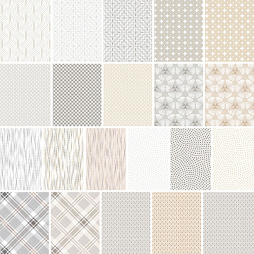 Muted Moments Full Collection || Muted Moments