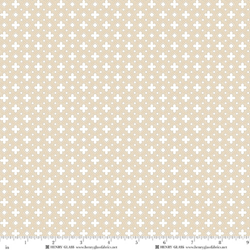 3662-34 Oatmeal || Muted Moments