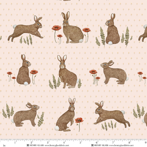 2678-23 Multi || Strawberry Lane