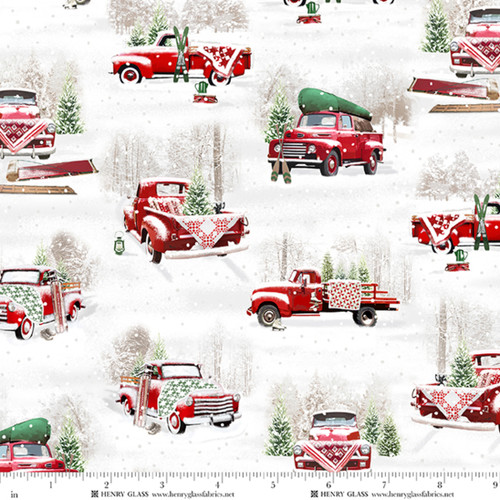 2573-86 Multi || Tailgate Traditions