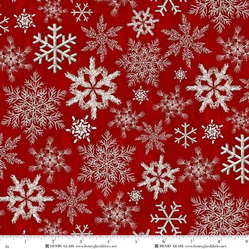 2578-88 Red || Tailgate Traditions