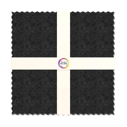 Ashes to Ashes 10x10 Squares || I've Got Hue, Babe