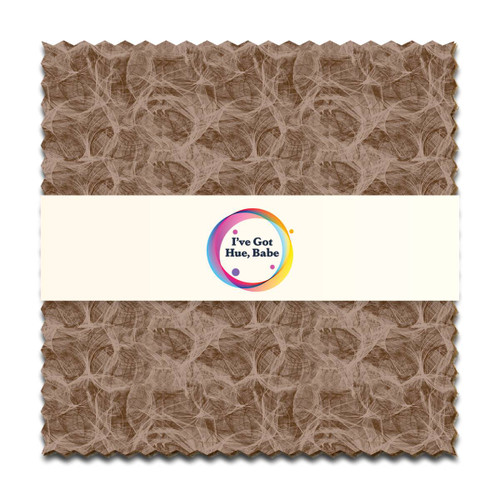 Chocolatier 5x5 Squares || I've Got Hue, Babe