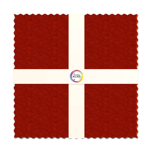 Marmalade 10x10 Squares || I've Got Hue, Babe