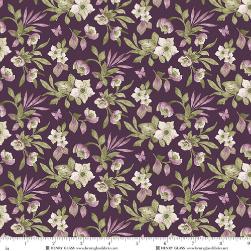 2779-55 Plum/Multi