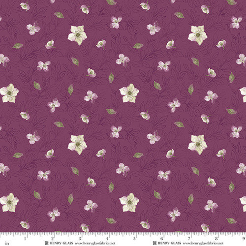 2782-55 Light Plum/Multi